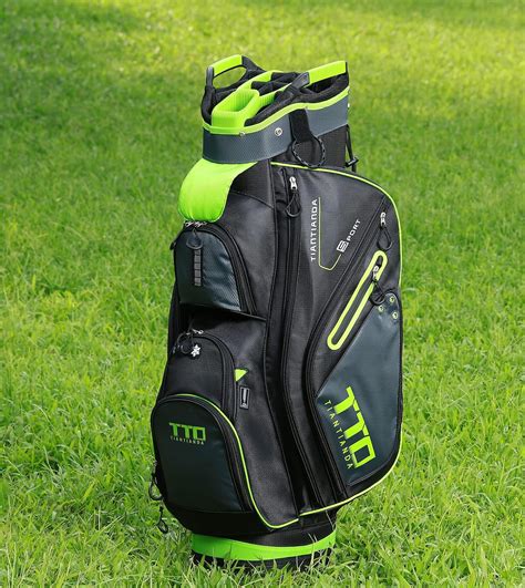 Buy golf bags on sale .